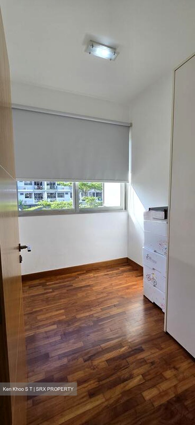 Casa Cambio (D19), Condominium #570251461